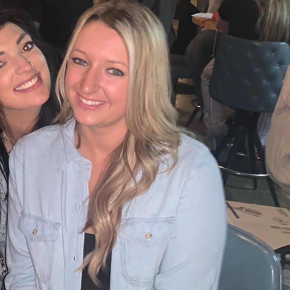 Meet your Posher, Erin